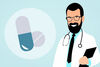 Patientinnen und Patienten wollen Medikamente endlich „Tele“ bekommen