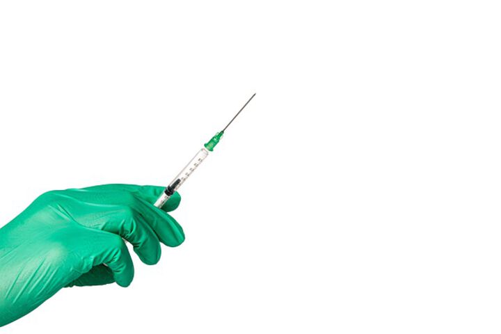 Ärztekammer lobt Ankündigung einer Impfstrategie „mit Hausverstand“