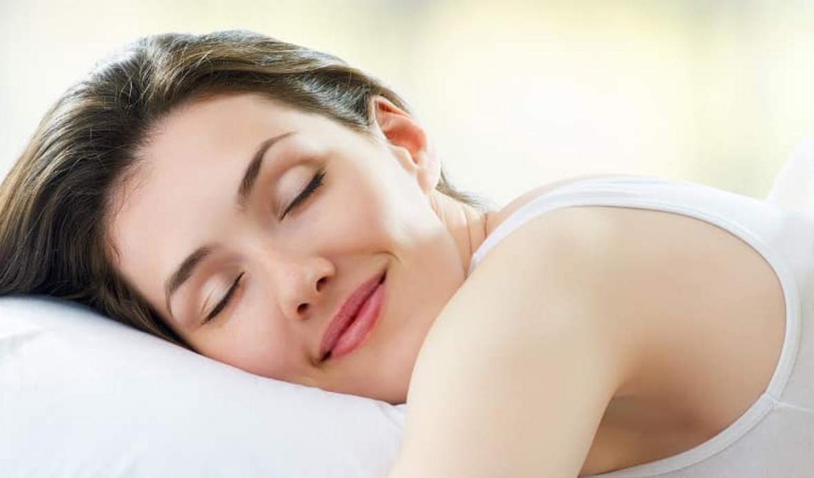 Warum Schlaf wichtig für die Gesundheit ist