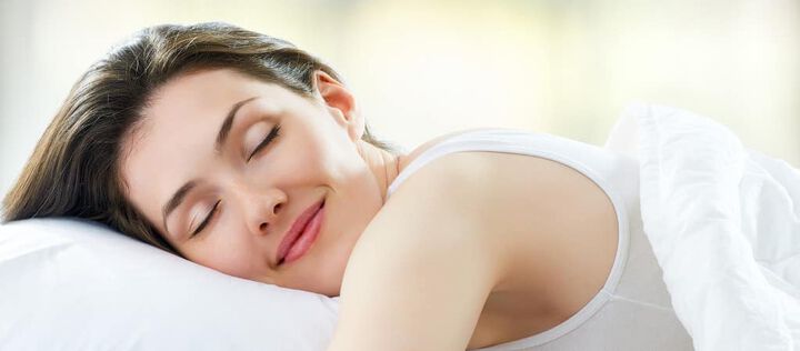 Warum Schlaf wichtig für die Gesundheit ist