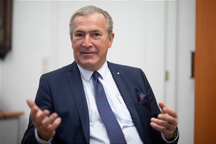 Staatsanwaltschaft Salzburg stellt Verfahren in der „Reinigungs-Causa“ ein