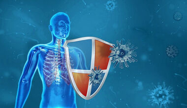 Coronaviren: Schutzschirm aktivieren!