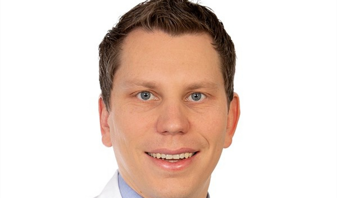 Associate Professor Christoph Griessenauer wird neuer Vorstand der Uniklinik für Neurochirurgie Salzburg