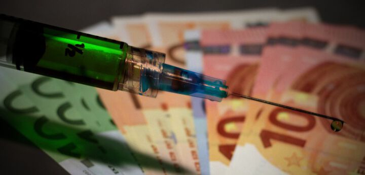 Wettlauf mit dem Virus – Jetzt Impfstoffe kaufen und schneller impfen