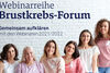 Frauenministerin Raab und MedUni Wien/AKH Wien starten Projekt „Brustkrebs-Forum“