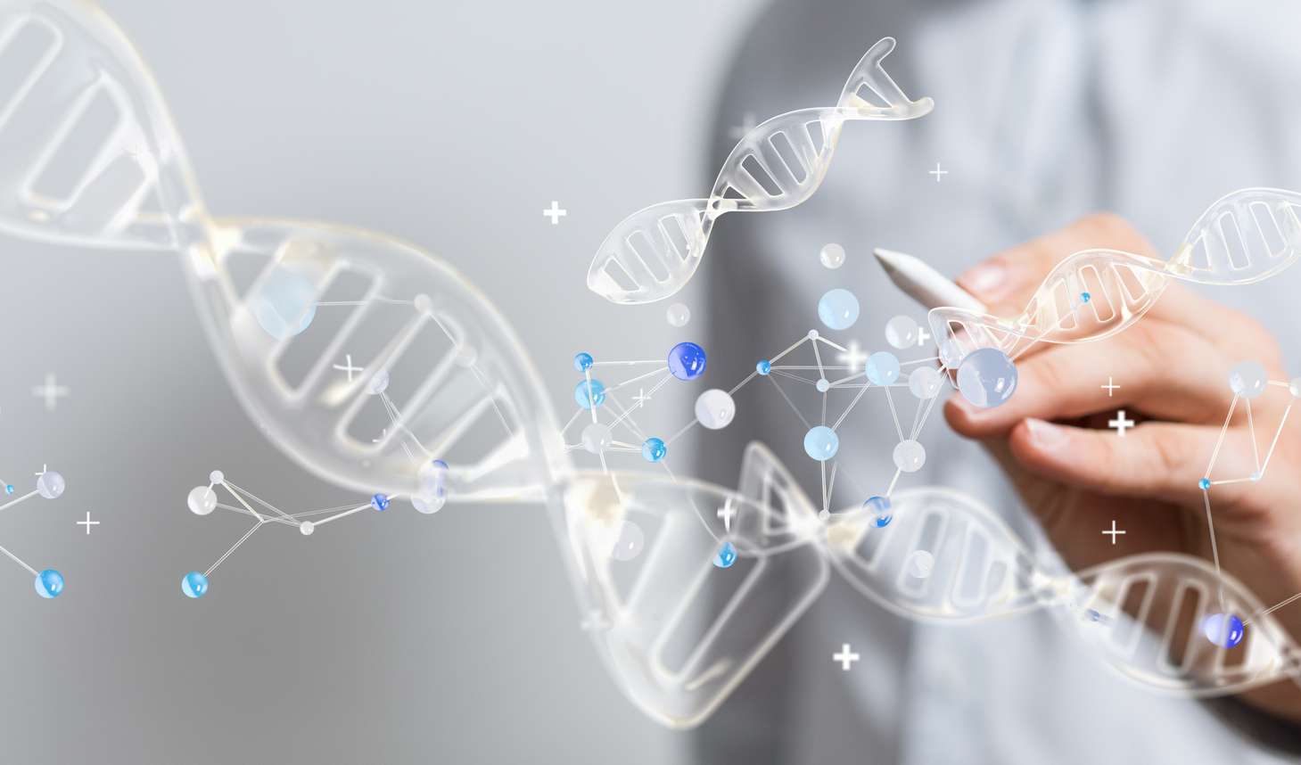 Wichtiger Faktor in der epigenetischen Kontrolle des angeborenen Immunsystems identifiziert ...