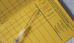 Ärztekammern fordern generelle COVID-Impfpflicht