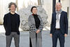 Drei neue Universitätsprofessuren an der Med Uni Graz