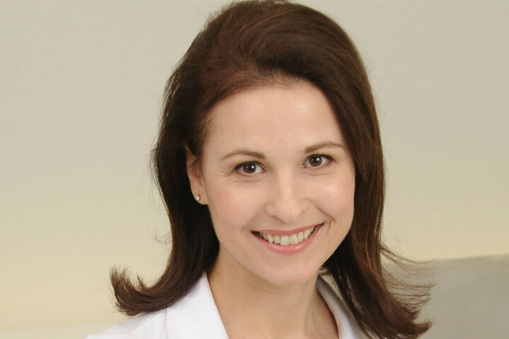 Spezialisierungsdiplom in Allergologie für Dr. Tamara Kopp