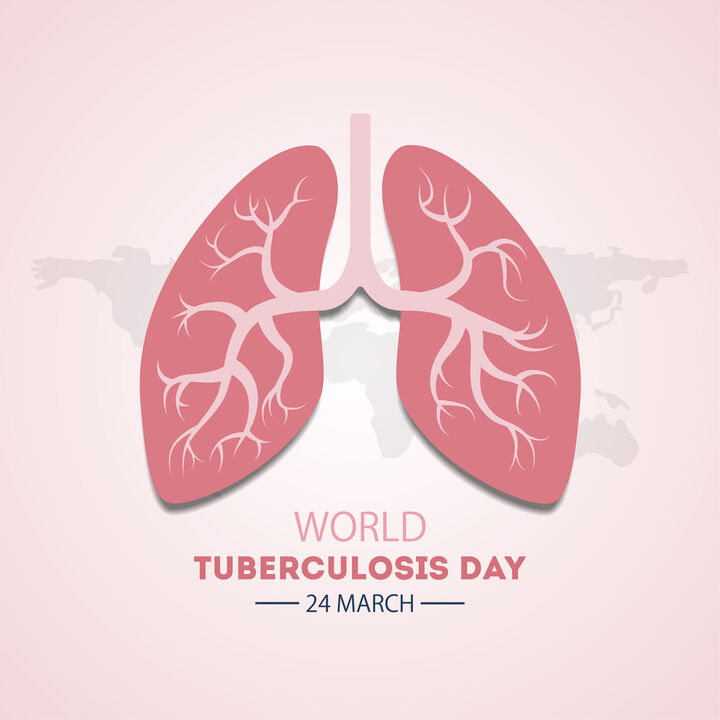 Universitätsklinikum St. Pölten: Welt-Tuberkulose-Tag