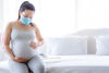 Virusinfektionen während der Schwangerschaft könnten das Fürsorgeverhalten der Mutter beeinträchtigen