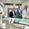 Uniklinikum Salzburg: Neuroradiologische Leistungen sollen weiter ausgebaut werden