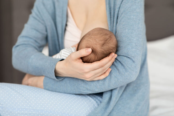 Auswirkung von Schwangerschaftsdiabetes auf die Muttermilch