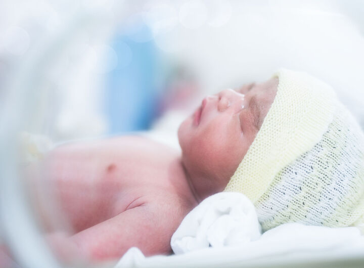 Studie zeigt Verbesserungspotenzial bei Versorgung Frühgeborener auf