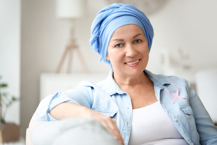 Brustkrebs: Neuer Wirkstoff lässt Gehirnmetastasen schrumpfen