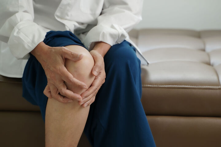 Neuer Wirkstoff erweitert Therapiespektrum bei Rheumatoider Arthritis
