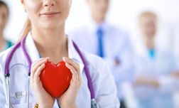Weltherztag: Risikofaktoren für Herz-Kreislauf-Erkrankungen rechtzeitig  behandeln