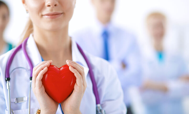 Weltherztag: Risikofaktoren für Herz-Kreislauf-Erkrankungen rechtzeitig  behandeln