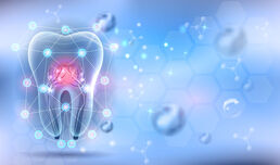 KI in der Zahnmedizin: Künstliche Intelligenz interpretiert Röntgenbilder