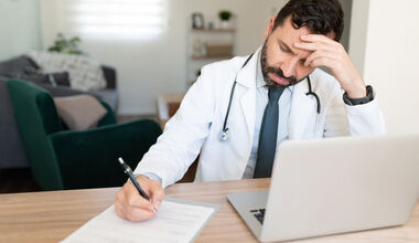 ÖÄK: Rezept gegen den Ärztemangel – lasst die Ärzte endlich Ärzte sein und befreit sie von der Bürokratie!