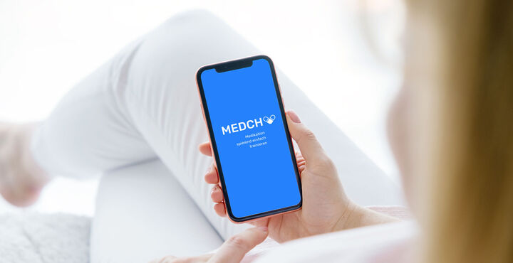 Akademie der Ärzte approbiert das MEDCH Medikationstraining.