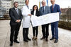 Für die Gesundheit werden 1,3 Milliarden Euro in die NÖ Kliniken investiert