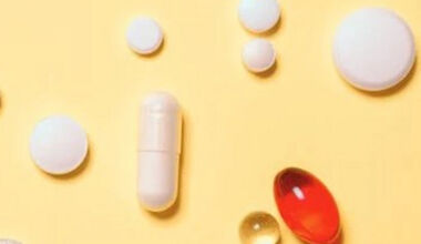 Melanomrisiko durch Einnahme von Vitamin D reduzieren?