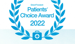 Ärzteranking DocFinder – Österreichs beliebteste Ärzte 2022