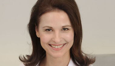 Österreichs beliebteste Ärzte 2023 im Kurier – Hautärztin Dr. Tamara Kopp
