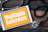 Multiple Sklerose: Neuer Diagnosemarker für Früherkennung bestätigt
