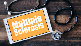 Multiple Sklerose: Neuer Diagnosemarker für Früherkennung bestätigt