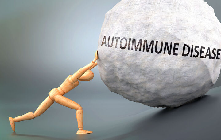 Autoimmunerkrankungen: Protein als potenzieller neuer Ansatzpunkt für Therapien entdeckt