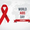 Welt-AIDS-Tag HEUTE am 1. Dezember