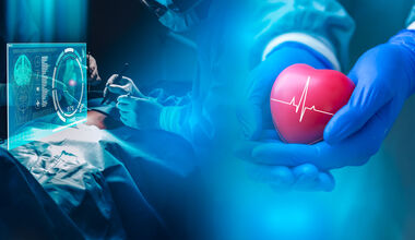Herzchirurgie am LKH-Universitätsklinikum Graz