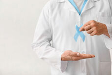Rektale Untersuchungen verbessern nicht die Effektivität des Screenings für Prostatakrebs