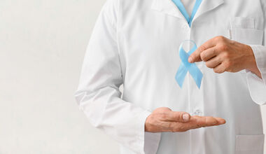 Rektale Untersuchungen verbessern nicht die Effektivität des Screenings für Prostatakrebs