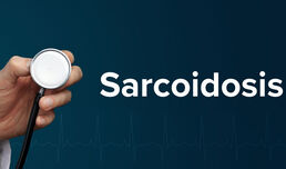 Neuer therapeutischer Ansatz zur Behandlung von Sarkoidose