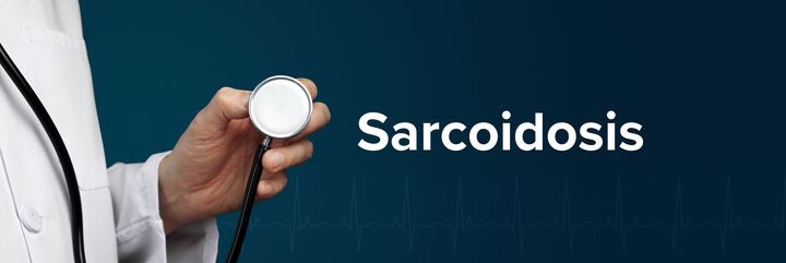 Neuer therapeutischer Ansatz zur Behandlung von Sarkoidose