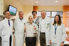 Uniklinik Salzburg: Herzchirurgie entfernt faustgroßen bösartigen Tumor aus dem Herzen von 61-Jährigem