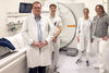 Neue SPECT-CT-Geräte für Nuklearmedizin am Med Campus des Kepler Universitätsklinikums