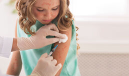 Masernwelle: ÖÄK-Experten rufen zum Impfen auf