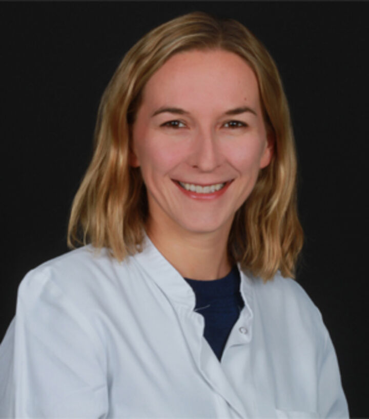 Dr. Bettina Heidecker, Charite University Hospital, Berlin: We are working on an efficient and safe method for the diagnosis of cardiomyopathies