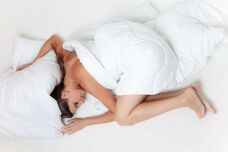 Lang ausschlafen am Wochenende schlecht für die Gesundheit