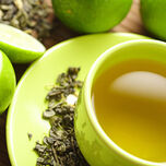 Grüner Tee - die Wunderwaffe zur Krebsprävention