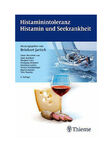 Histaminintoleranz  und Seekrankheit 