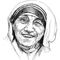 Gedanken zu Mutter Teresa