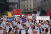 Spitalsärzte: Streikbeschluss ausgesetzt, jedoch keine "endgültige Einigung"