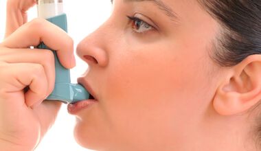 Asthma und COPD - Diagnose und Therapie