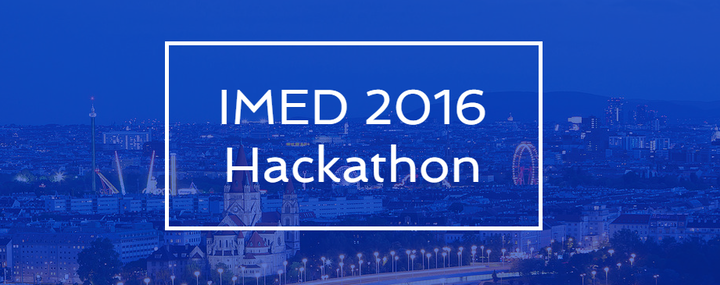 IMED 2016: Hackathon förderte kreative Lösungen im Bereich der Infektionskrankheiten