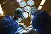 Grazer Chirurgen entfernen mit einer neuen Methode "inoperablen" Tumor